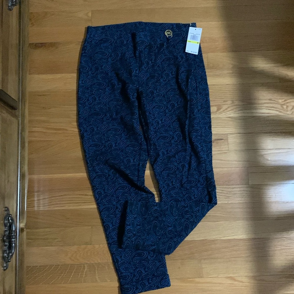 New pants